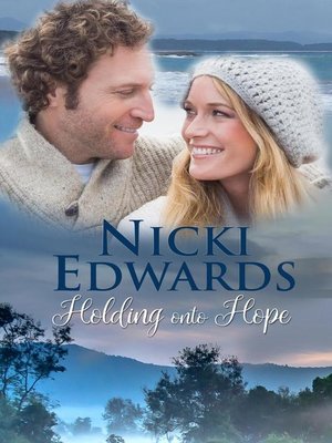 cover image of Holding onto Hope